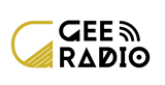 Gee Radio radio live streaming logo