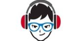 Geek Life Radio Radio Station Logo Geek Life Radio radio live streaming logo