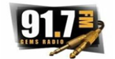 Gems Radio radio live streaming logo