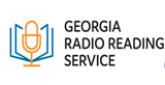 Georgia Radio Reading Service radio live streaming logo