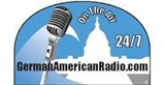 German American Radio radio live streaming logo