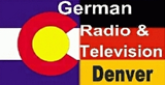 German Radio & Television Denver radio live streaming logo