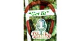 Get Lit Radio radio live streaming logo