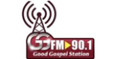 GGFM radio live streaming logo