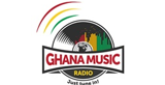 Ghana Music Radio radio live streaming logo
