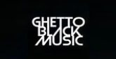 Ghetto Black Radio Radio Station Logo Ghetto Black Radio radio live streaming logo