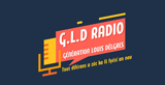 GLD Radio Radio Station Logo GLD Radio radio live streaming logo
