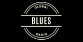 Global Blues Radio radio live streaming logo