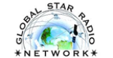 Global Star 1 Radio Network Radio Station Logo Global Star 1 Radio Network radio live streaming logo