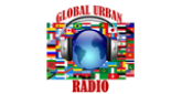 Global Urban Radio radio live streaming logo