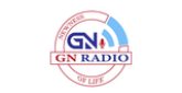 Glorious Newness Radio radio live streaming logo