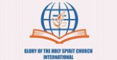 Glory Of The Holy Spirit Radio radio live streaming logo