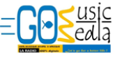 GO MUSIC MEDIA radio live streaming logo