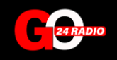 GO24 RADIO radio live streaming logo