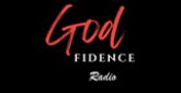 GODfidence Radio radio live streaming logo