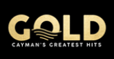 GOLD Cayman radio live streaming logo