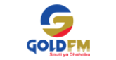 GOLD FM radio live streaming logo