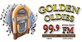 Golden Oldies radio live streaming logo