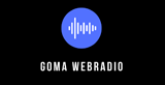 Goma Webradio radio live streaming logo