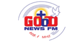 Good News FM radio live streaming logo