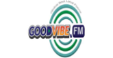 Good Vibe FM radio live streaming logo
