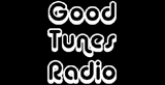 GoodTunesRadio.com radio live streaming logo