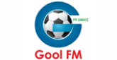 Gool FM radio live streaming logo