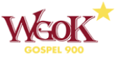 Gospel 900 radio live streaming logo