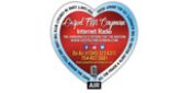 Gospel FM Cayman radio live streaming logo
