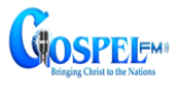Gospel FM Jamaica radio live streaming logo