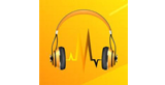 Gospel FM radio live streaming logo