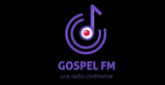 Gospel Fm radio live streaming logo