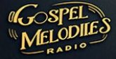 Gospel Melodies Radio radio live streaming logo