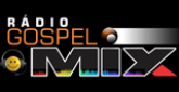 Gospel Mix radio live streaming logo