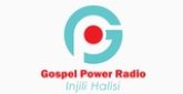 Gospel Power Radio radio live streaming logo
