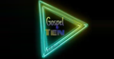 GOSPEL TEN radio live streaming logo