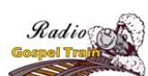 Gospel Train Internet Radio radio live streaming logo