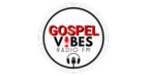 Gospel Vibes Radio radio live streaming logo