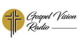 Gospel Vision Radio Radio Station Logo Gospel Vision Radio radio live streaming logo