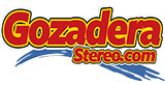 Gozadera Stereo radio live streaming logo