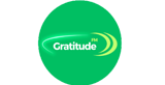 Gratitude FM radio live streaming logo