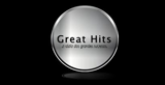 Great Hits Web Rádio radio live streaming logo