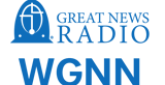 Great News Radio radio live streaming logo