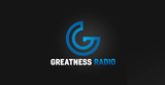 Greatness Radio radio live streaming logo