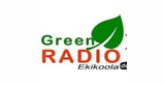 Green Radio Ekikoola radio live streaming logo