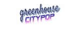 Greenhouse CityPOP radio live streaming logo