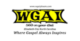 Gregory Gospel Radio radio live streaming logo