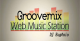 Groove Mix Web Rádio radio live streaming logo