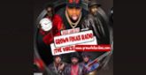 Grown Folks Radio (The Vibes) radio live streaming logo