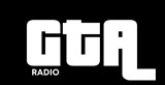 GTA Radio (Grand Theft Auto) radio live streaming logo
